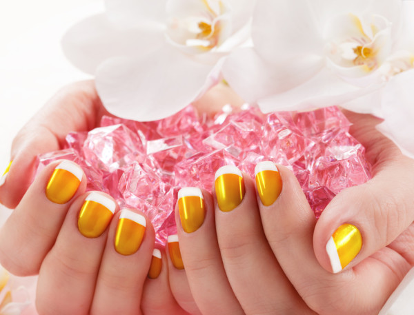 Gel Colour