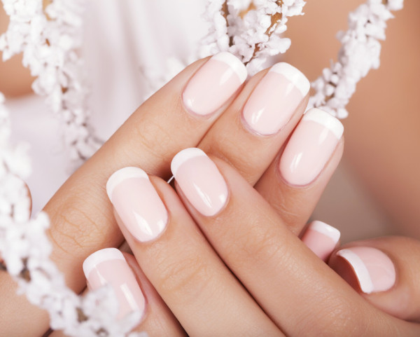 Gel Nails
