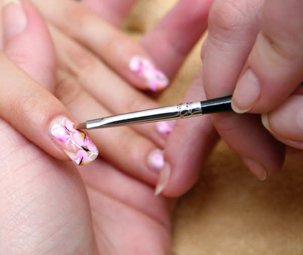 Nail Art